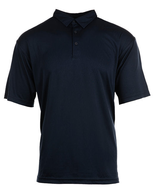 Burnside B0101 Mens Burn Golf Polo
