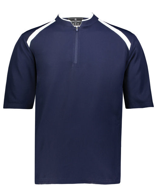 Holloway 229581 Mens Clubhouse Quarter-Zip
