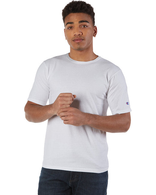 Champion CD100CH Unisex Garment-Dyed T-Shirt