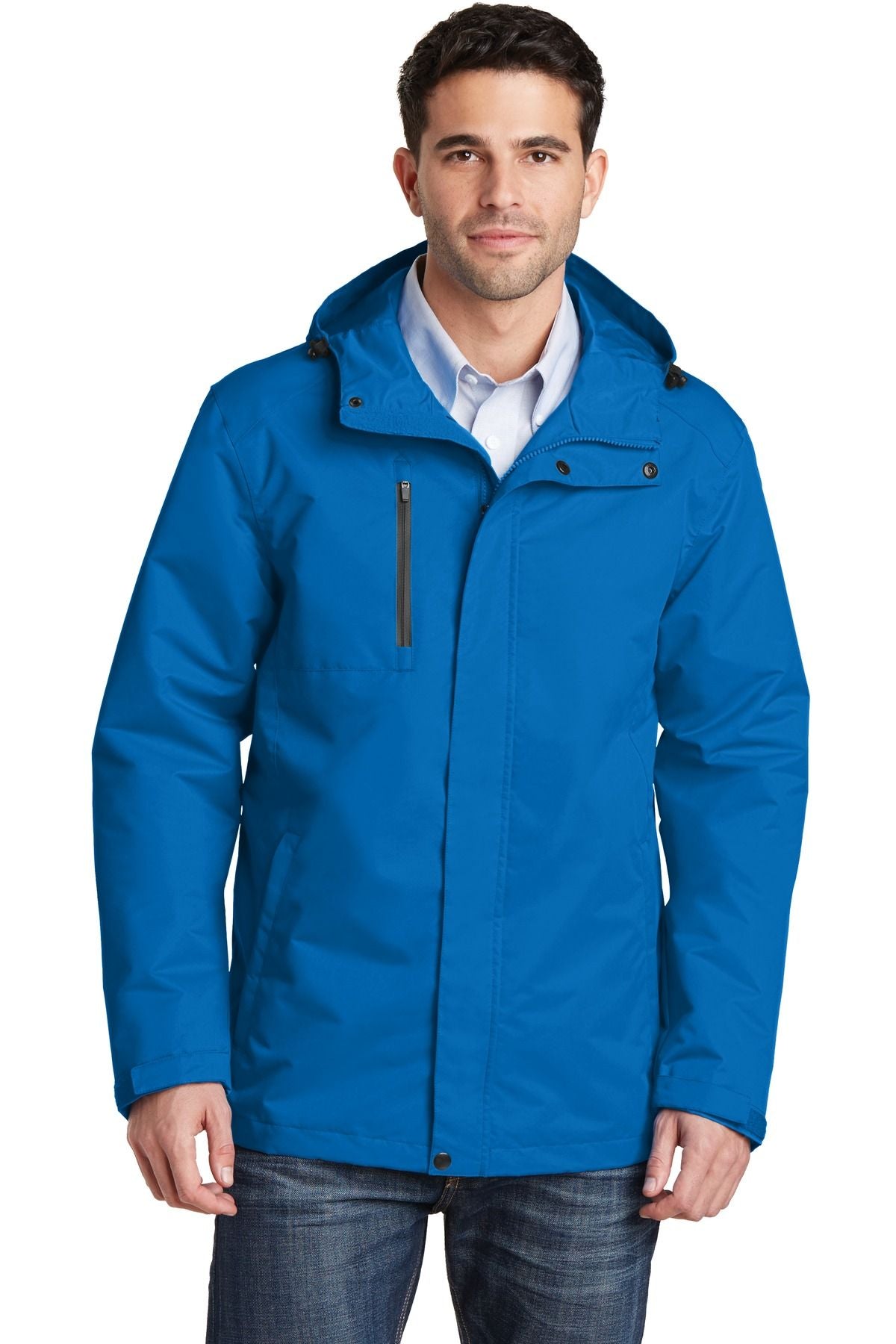 Port Authority All-Conditions Jacket J331