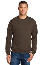 Jerzees NuBlend Crewneck Sweatshirt 562M