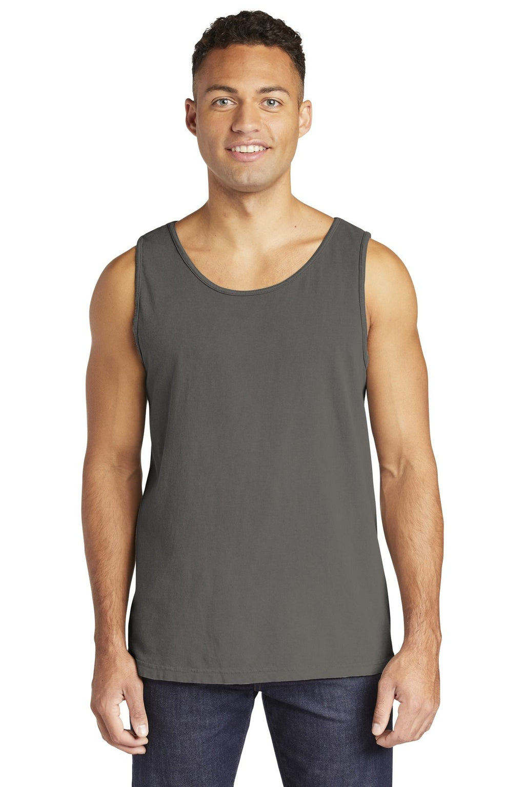 COMFORT COLORS Heavyweight Ring Spun Tank Top 9360