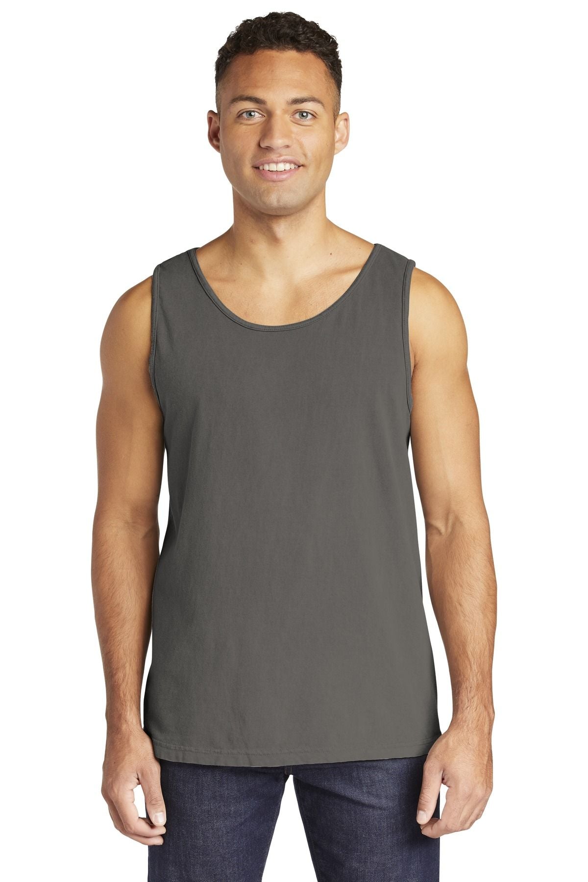 COMFORT COLORS Heavyweight Ring Spun Tank Top 9360