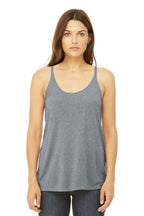 BELLA+CANVAS Womens Slouchy Tank BC8838