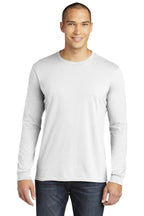 Gildan 100% Combed Ring Spun Cotton Long Sleeve T-Shirt 949