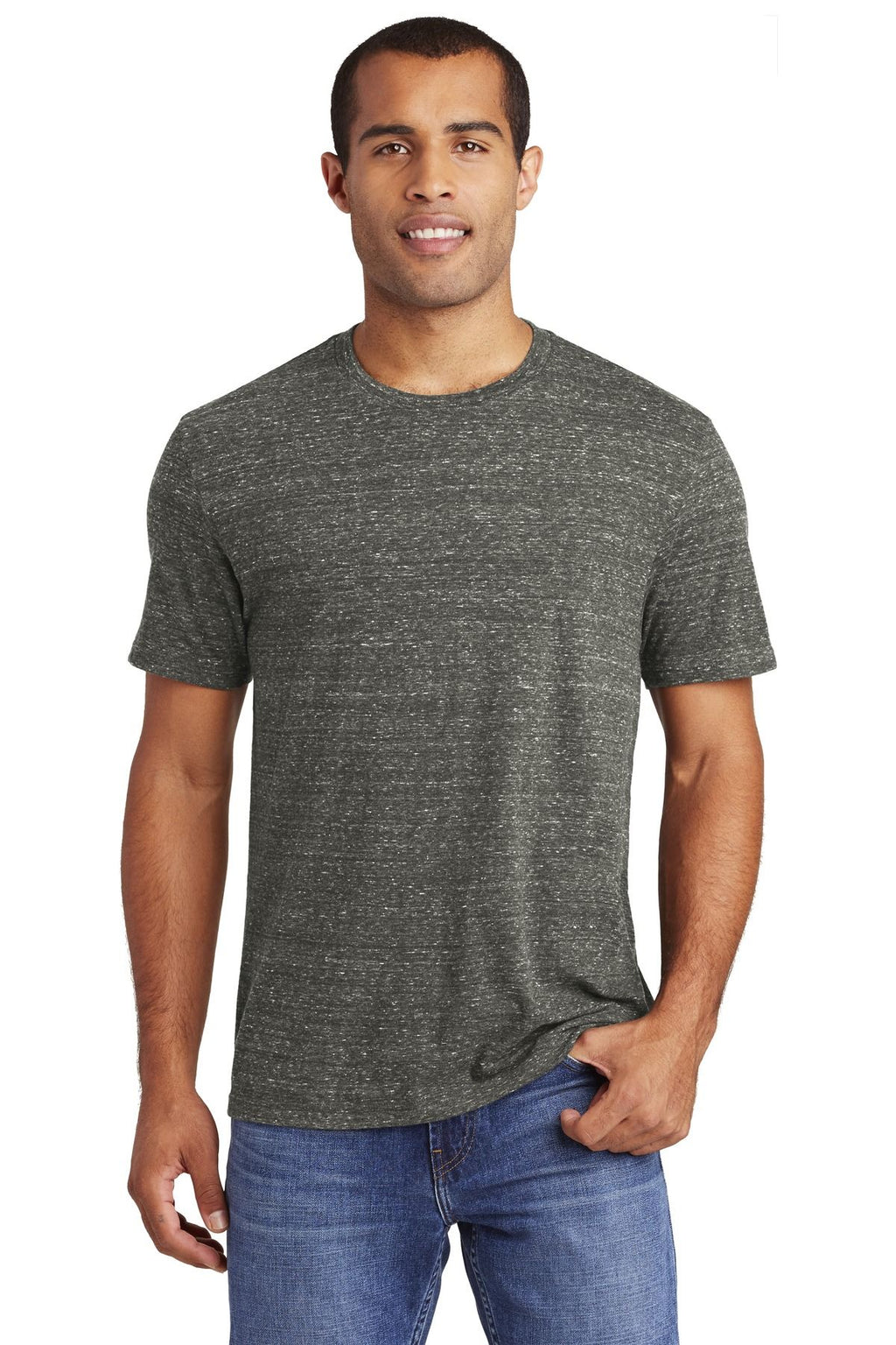 District Cosmic Tee DT365