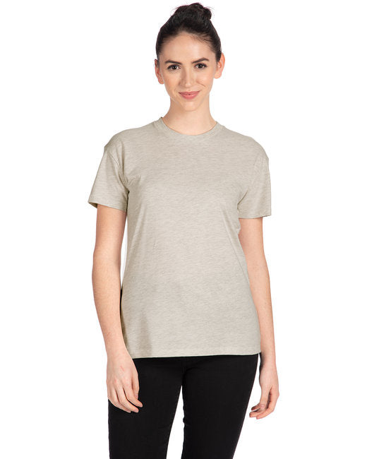 Next Level Apparel 3910NL Ladies Relaxed T-Shirt