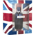 PEPE JEANS LONDON cALLINg by Pepe Jeans London EAU DE PARFUM SPRAY 34 OZ(D0102HXNY7X)