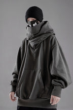 HiH24 Deadly Assassin Hoodie