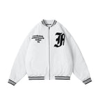 Underworld Revolution Winter Bomber Jacket