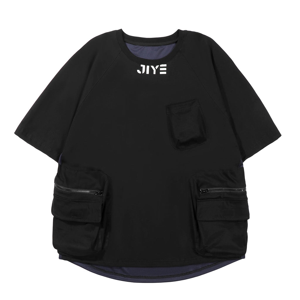 JX Storm Utility Tee