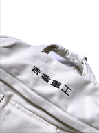 HiBag2 Industrial Crossbody Bag