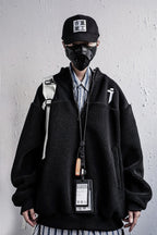 I-Tech Casual Sweatshirt