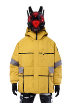 HiPa21 NX Winter Parka