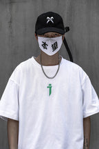HiT16 Alien Movement Tee