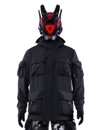 APEJ8 Tactical Wilderness Jacket