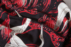 YC142 Red River Cranes Lightweight Pants