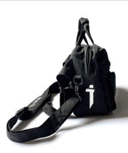 HiBag2 Industrial Crossbody Bag