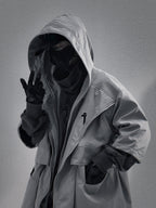 HiJ33 I-Tech Coat