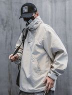 HiJ8 Atom Bomb Windbreaker