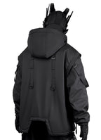 HiPa20 Movement Winter Parka