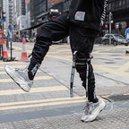 TB2886 Urban Cargo Joggers