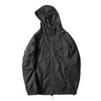 HiJ5 Defiance Jacket