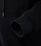 MHH1 Black Niepce Cyber01 Hoodie