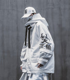 HiJ7 Atom Bomb Shipment Jacket