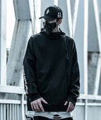 DuskH5 God Zone Hoodie