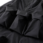 HiJ11 Multi Pockets Industrial Jacket