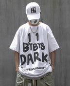 HiT24 Hidden From The Dark Tee