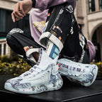 8699 Alien Movement Sneakers