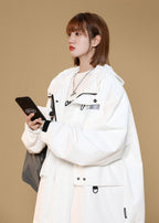 Women's Mini Reflector Series 2 Jacket