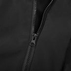 HiJ40 Black I-Tech Poncho