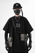 JX EXT 11 Core Tee