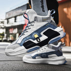 92010 X-5 Evolution Sneakers
