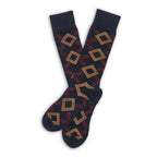 Davis Dress Socks
