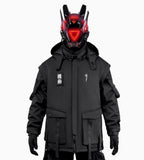 HiPa20 Movement Winter Parka