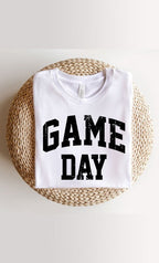 Game Day Sport PLUS Graphic Tee T-Shirt