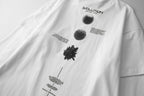 CRO778 Tech Evolution Long Sleeves Tee