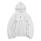 HiH30 Double Double I-Tech Hoodie