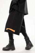 Deadly Assassin Shorts