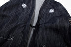 LALKW002 Dark Lotus Samurai Shirt