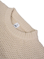 YESW10 Casual Knit Sweater