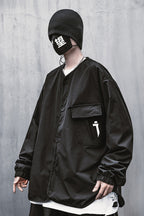 HiJ12 Atom Bomb Shirt