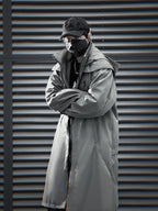 HiJ37 Urban Trench Coat