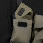 JX EXT 11 Core Tee