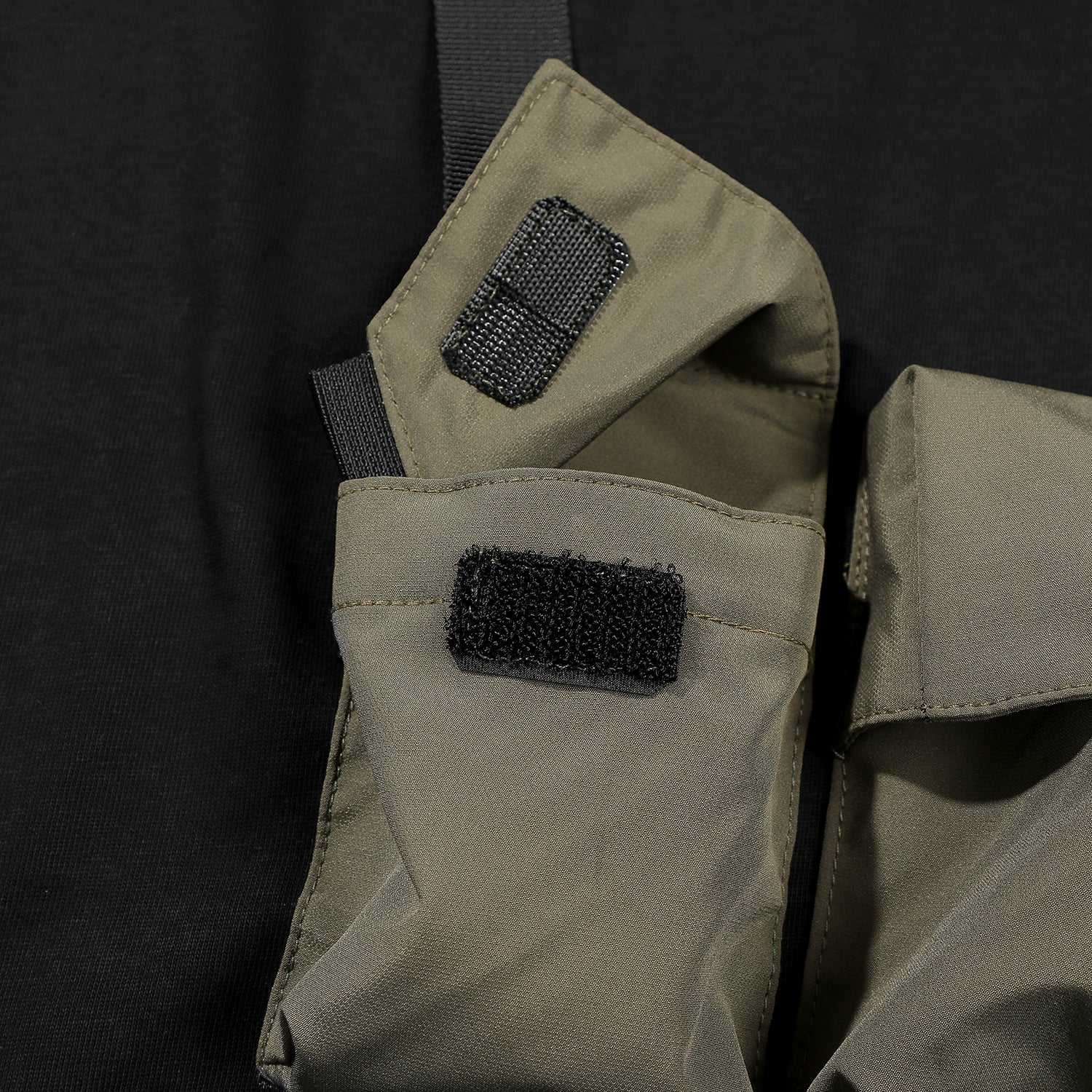 JX EXT 11 Core Tee