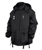 HiPa20 Movement Winter Parka